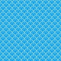 Abstract Vector Geometric Background