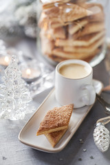Christmas cookies