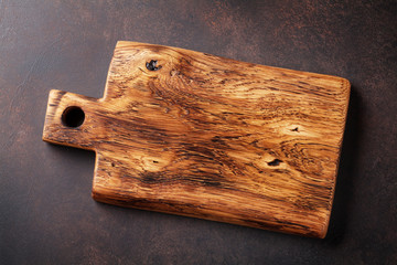 Cutting board