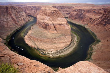 The Bend