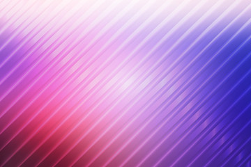 Abstract blur striped background