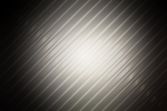 Abstract blur striped background