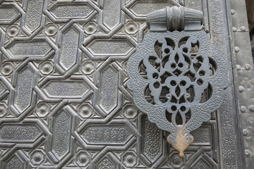 Puerta del Perdon, Santa Maria Cathedral, Seville