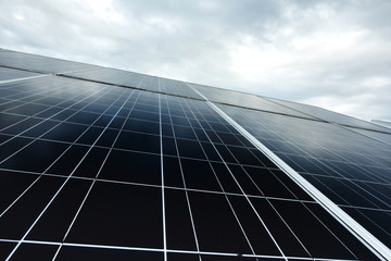 Solar panels