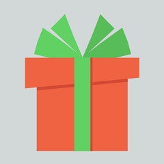 Gift icon.