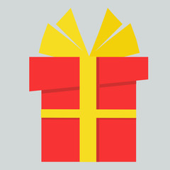 Gift icon.