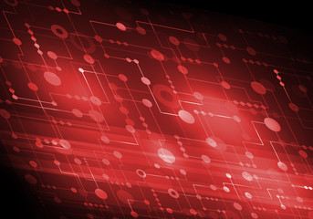 Communication business and web design backdrop