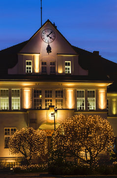 CHRISTMAS TIME, HAPPY NEW YEAR