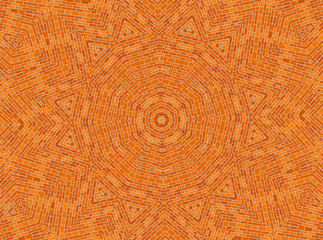 Brick pattern