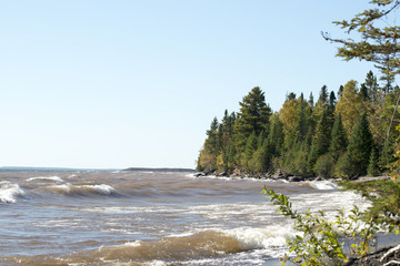 Lake Superior 3