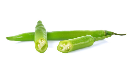Green pepper