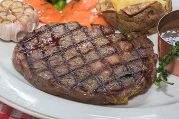 Beef Steak
