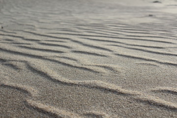 Sand