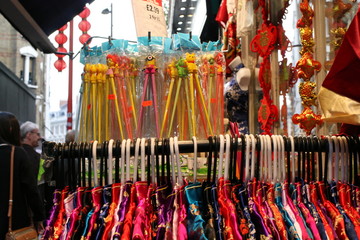 clothing cloths shopping shop colorful color