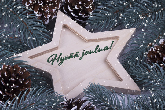 Joulua Images Browse 116 Stock Photos Vectors And Video Adobe Stock