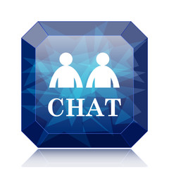 Chat icon