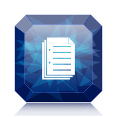 Document icon