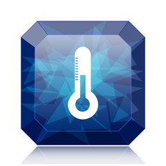 Thermometer icon