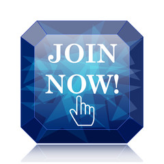 Join now icon