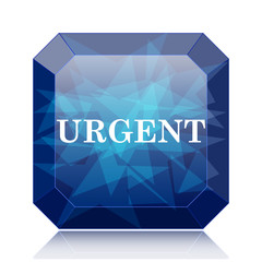 Urgent icon