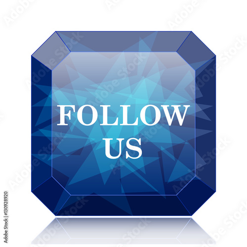 "Follow us icon" Stockfotos und lizenzfreie Bilder auf Fotolia.com