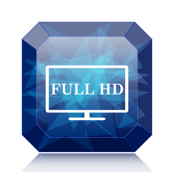 Full HD icon