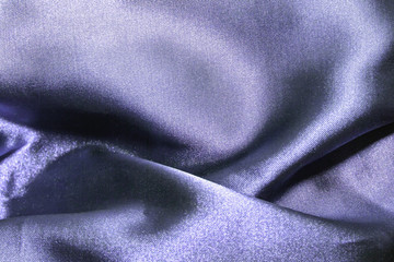 Plakat satin fabric texture for background