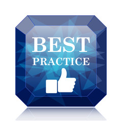 Best practice icon