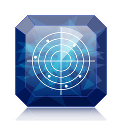 Radar icon