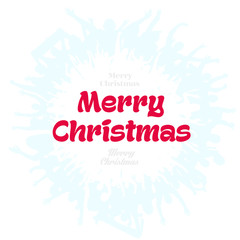 Obraz premium Happy New Year 2017 from the cheering people.