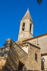 Fototapeta premium Castillon du Gard, Francia