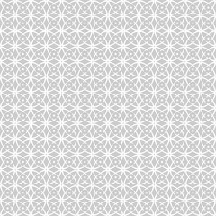 Seamless texture. Circle elements pattern.