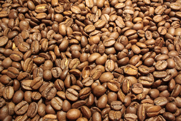 coffee background cool back