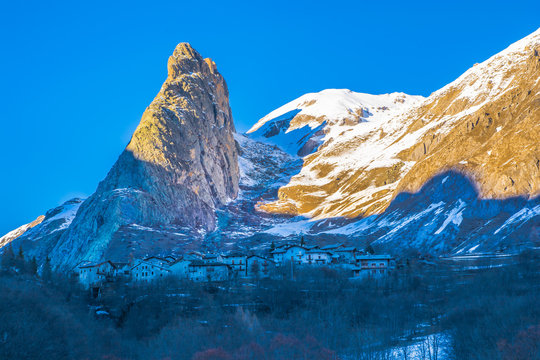 Chiappera Rocca Provenzale