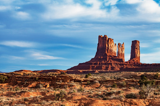 Monumet Valley - USA
