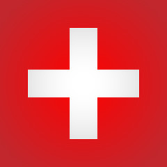  Switzerland flag.