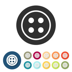 Icon - Knopf - Button
