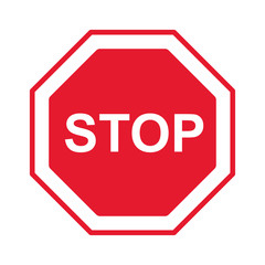 STOP