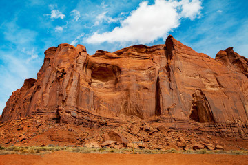 Monumet Valley - USA