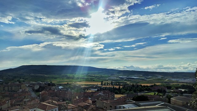 Navarrete - La Rioja