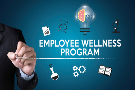 Employee Wellness program and Managing Employee Health , employe