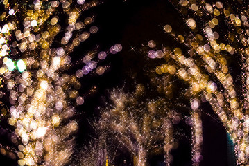 イルミネーション