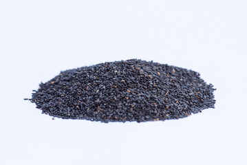 black sesame