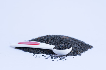 black sesame