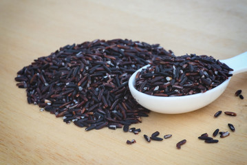 organic rice
