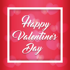 love valentines day related image  vector illustration design 