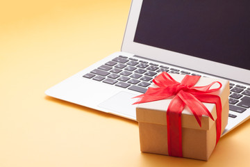 ビジネス向けのギフト