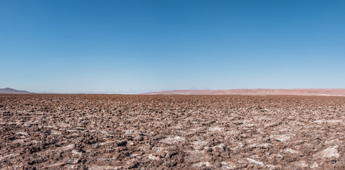 Atacama Desert, Chile