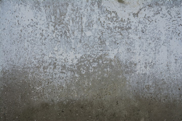 Old concrete