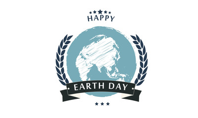 happy earth day